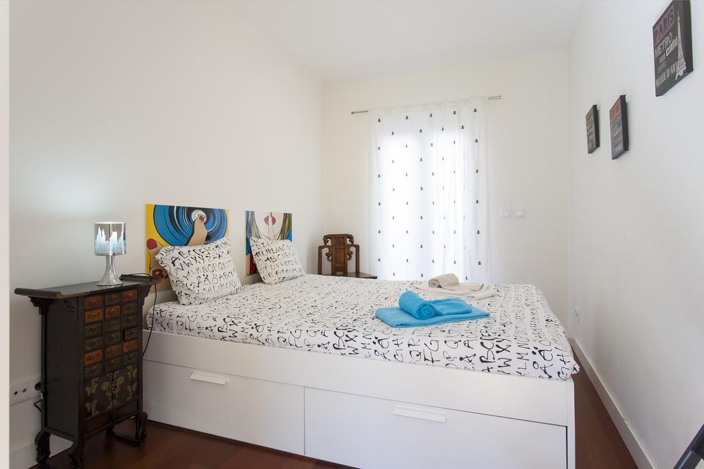 Joivy Joyful 2br With Terrace Nearby Sao Bento Palace Apartment