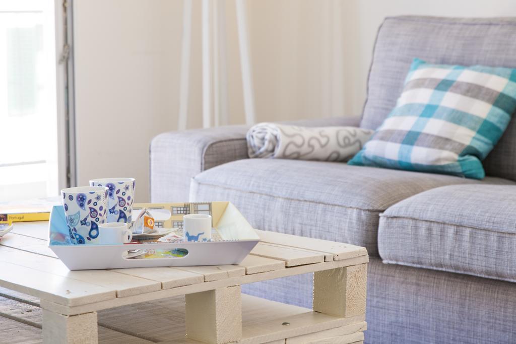 Joivy Joyful 2br With Terrace Nearby Sao Bento Palace Apartment Lisbon