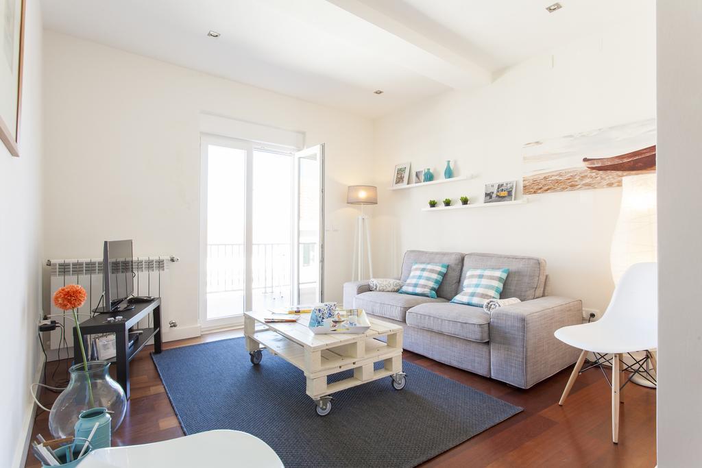 Joivy Joyful 2br With Terrace Nearby Sao Bento Palace * Lisbon
