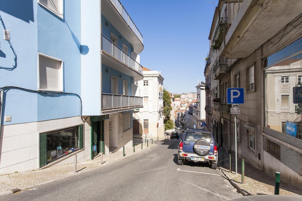 Joivy Joyful 2br With Terrace Nearby Sao Bento Palace Apartamento