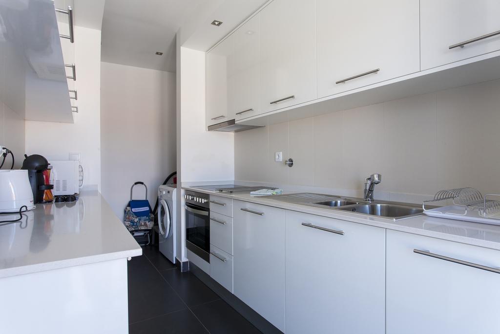 Joivy Joyful 2br With Terrace Nearby Sao Bento Palace * Lisbon