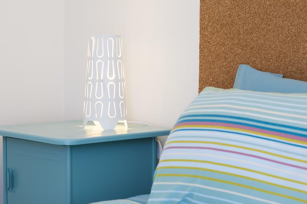 Joivy Joyful 2br With Terrace Nearby Sao Bento Palace Apartment *