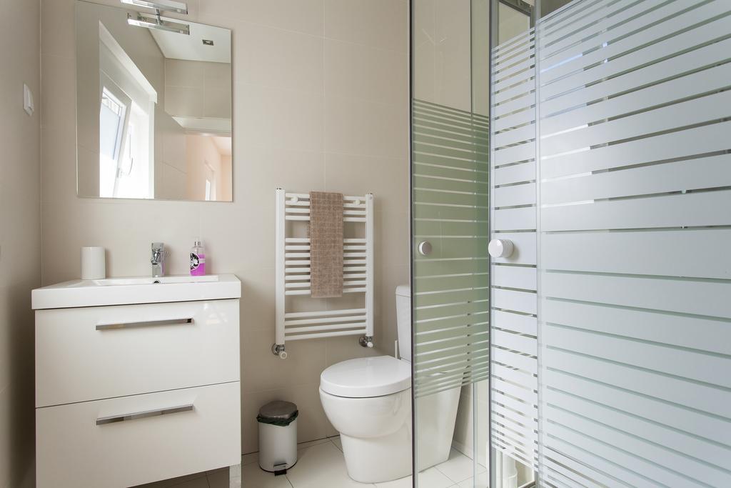 Joivy Joyful 2br With Terrace Nearby Sao Bento Palace Lisbon